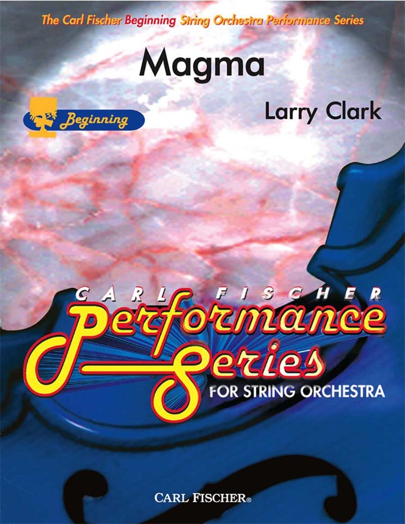 Magma